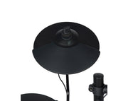 Aroma Portable Electronic Drum Kit Compact with Bluetooth TDX-N1