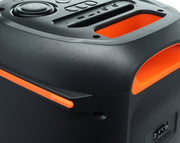 SAYS Portable Bluetooth Karaoke Speaker with Wireless Microphone TSI-80WCMB