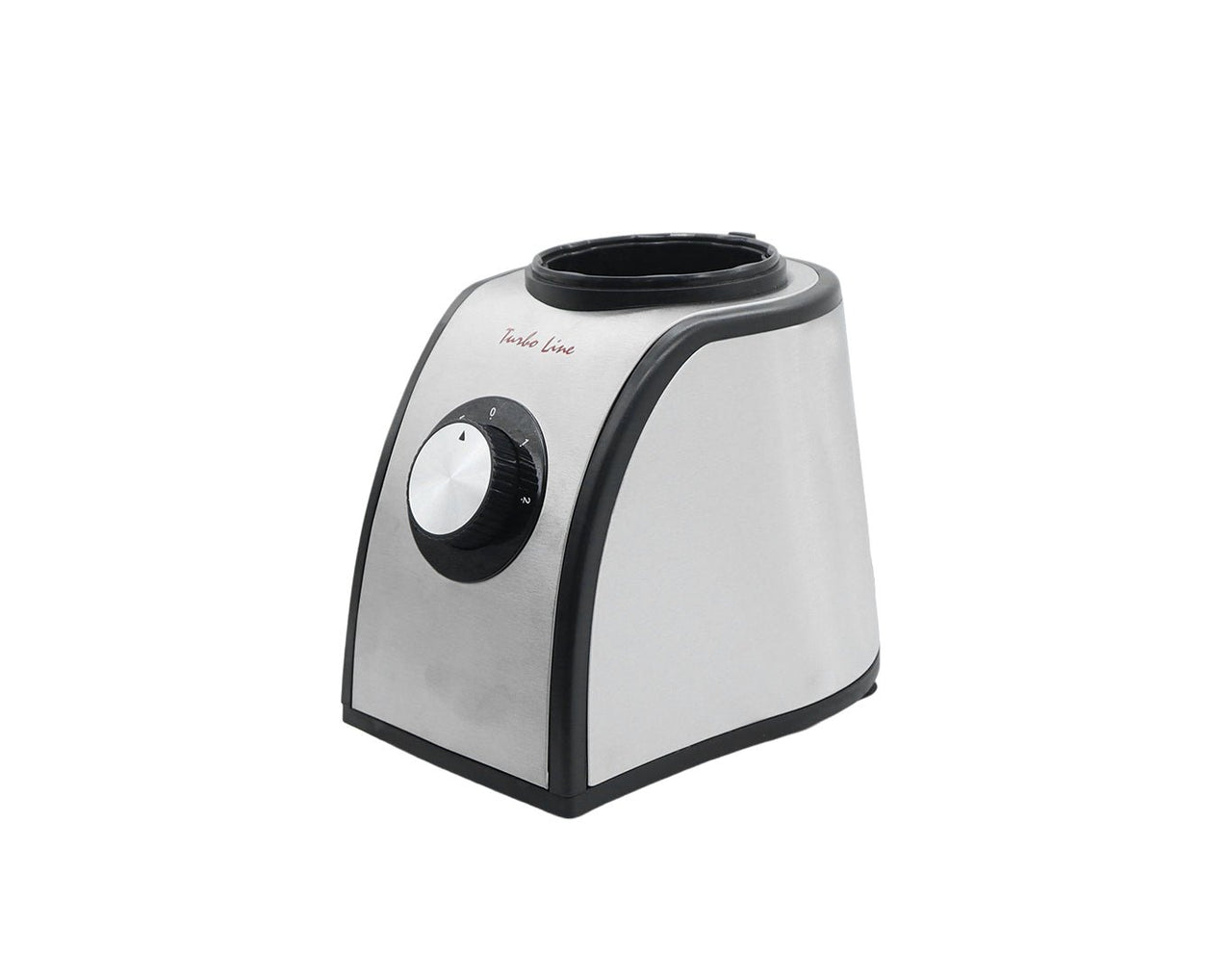 Turbo Line 1.5L Stainless Steel Blender BBL188