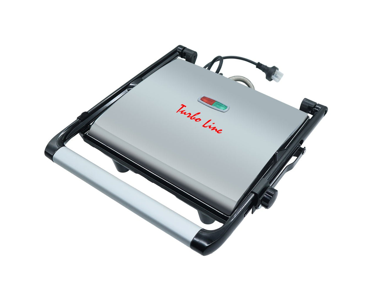 Turbo Line Sandwich Press Non Stick BSP2