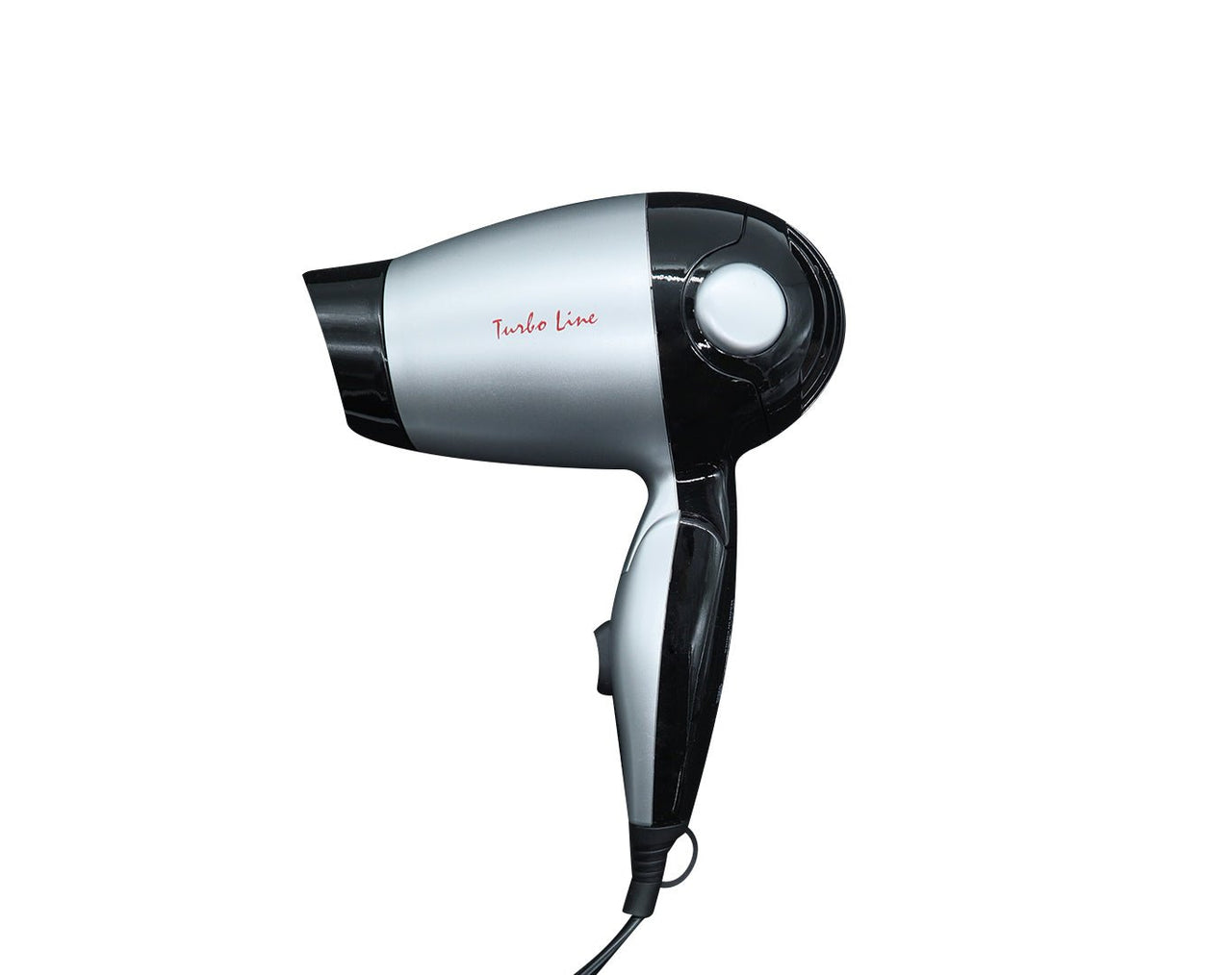 Turbo Line Compact Travel Hair Dryer BHD1200
