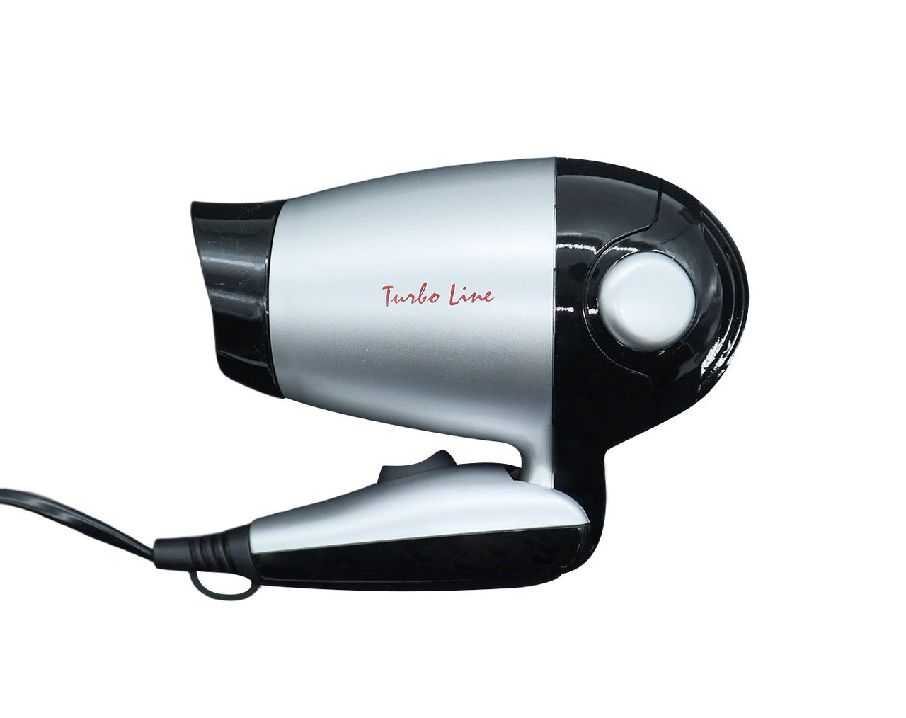 Turbo Line Compact Travel Hair Dryer BHD1200