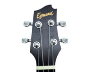23" Concert Ukulele 4 String Acoustic Hawaii Guitar UC198 