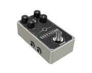 Donner Vintaverb Reverb Guitar Effects Pedal EC1330