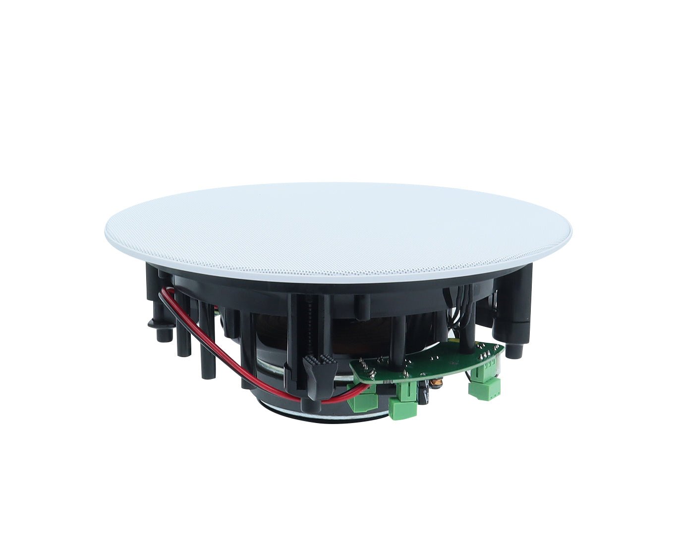 Weconic 6.5" Rimless Bluetooth Ceiling Speaker Package 4 Pack WB650