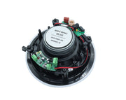 Weconic 6.5" Rimless Bluetooth Ceiling Speaker Package 4 Pack WB650