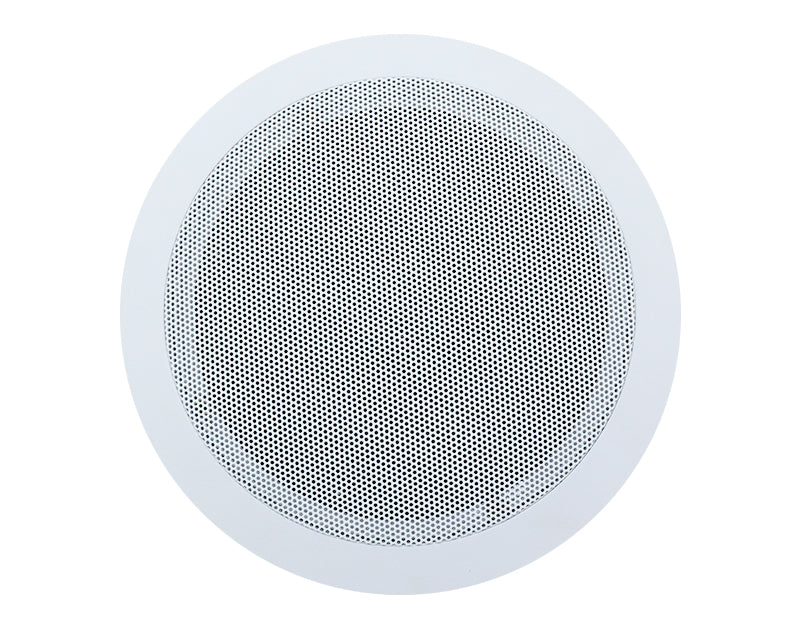 6.5" 230mm Bluetooth Ceiling Speakers 120W 4 Pack Cafe WB640 