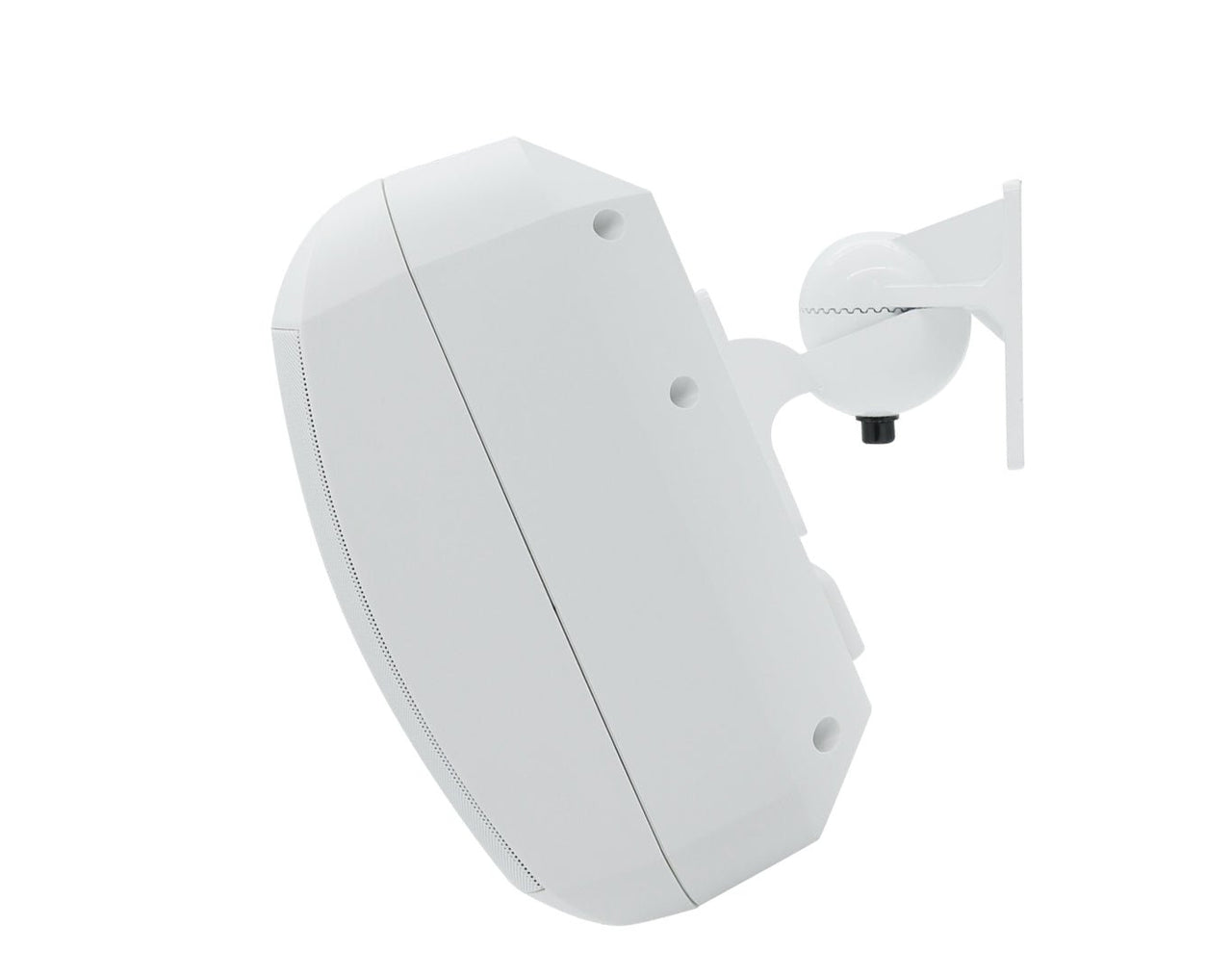 Amplifier + 4 x 6.5" Outdoor Speakers Package Cafe White 172C+2xWTP660WHT