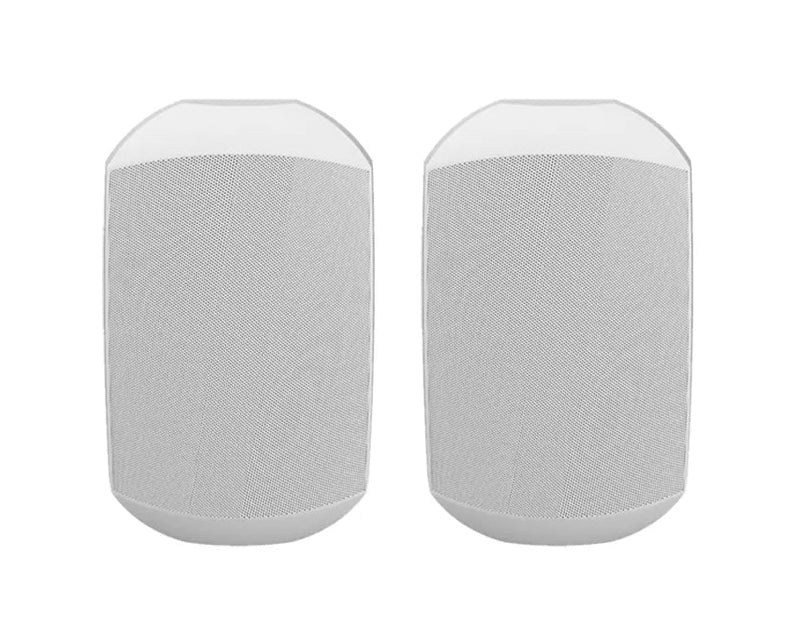 Weconic Indoor Outdoor Ceiling Speaker Package Bluetooth Amplifier 176C+4xLGC63+2xWTP660