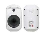 Weconic Indoor Outdoor Ceiling Speaker Package Bluetooth Amplifier 176C+4xLGC63+2xWTP660