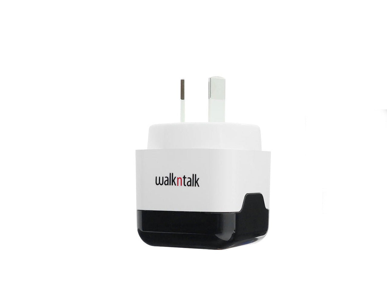 WALKNTALK Single USB Wall Charger