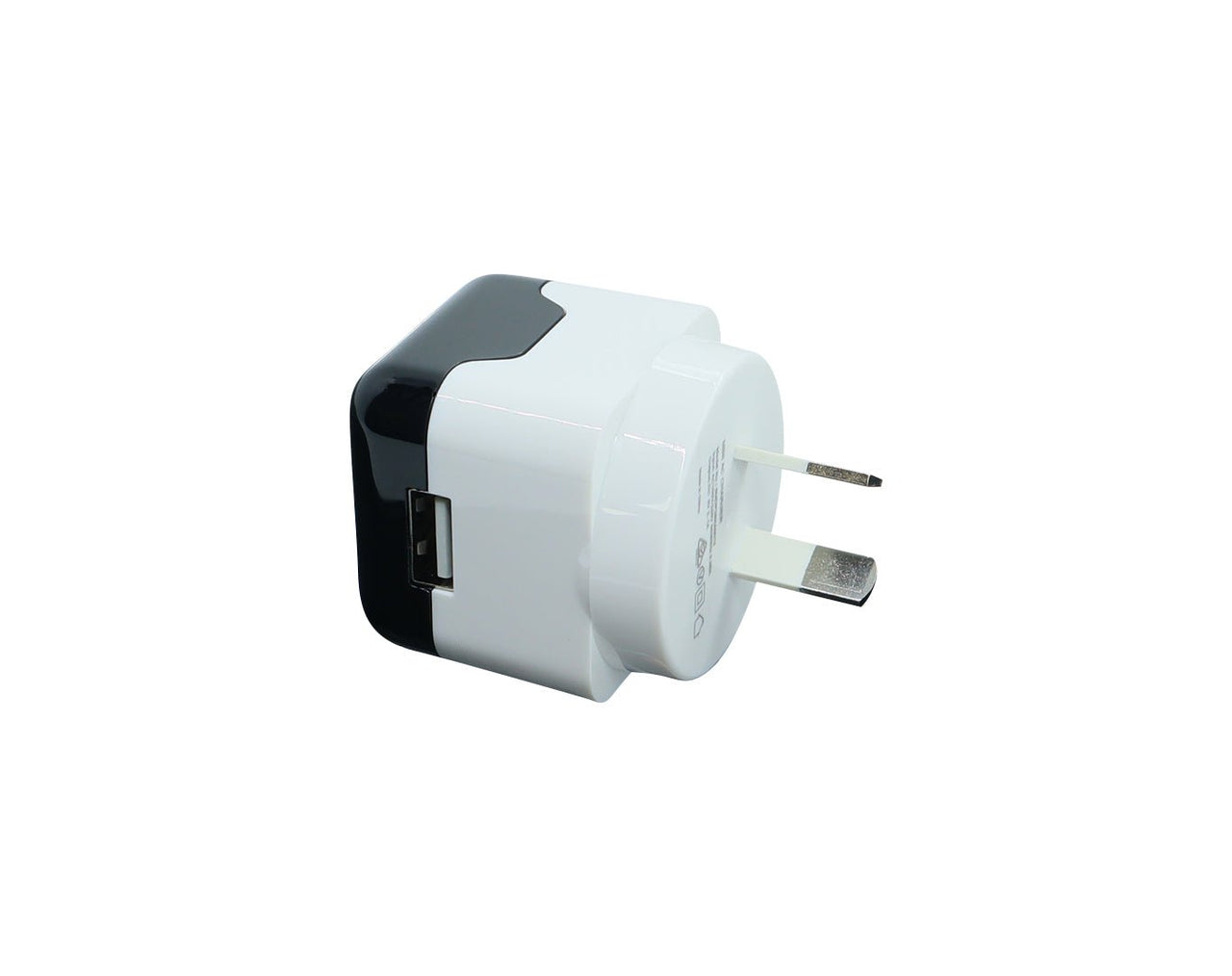 WALKNTALK Single USB Wall Charger