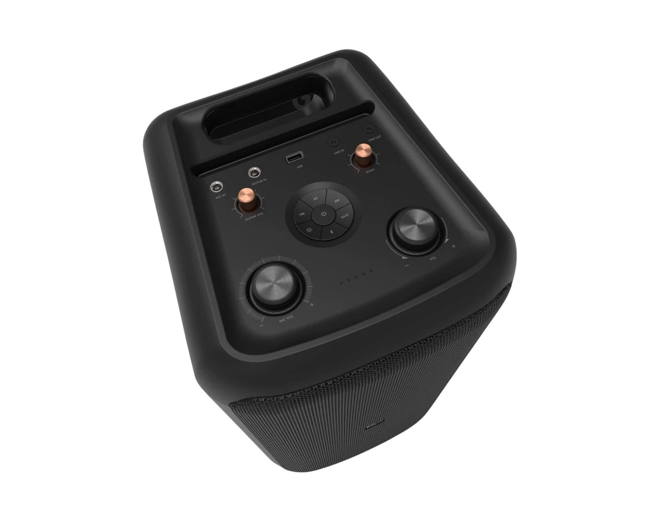 Klipsch GIG XXL Portable Bluetooth Party Speaker with Microphone