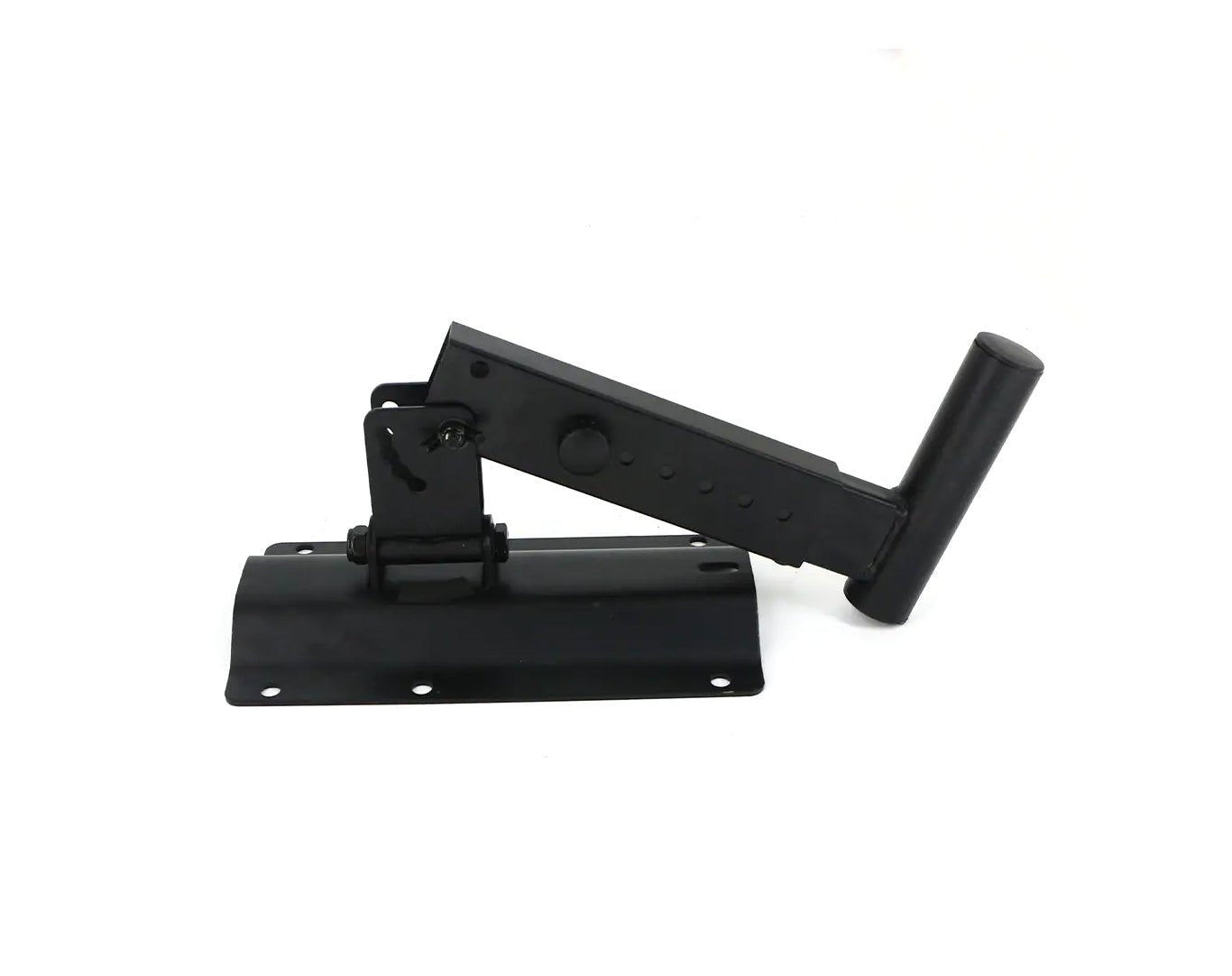 Speaker Wall Mount Pair Brackets Stand Adjustable Y-908