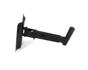 Speaker Wall Mount Pair Brackets Stand Adjustable Y-908