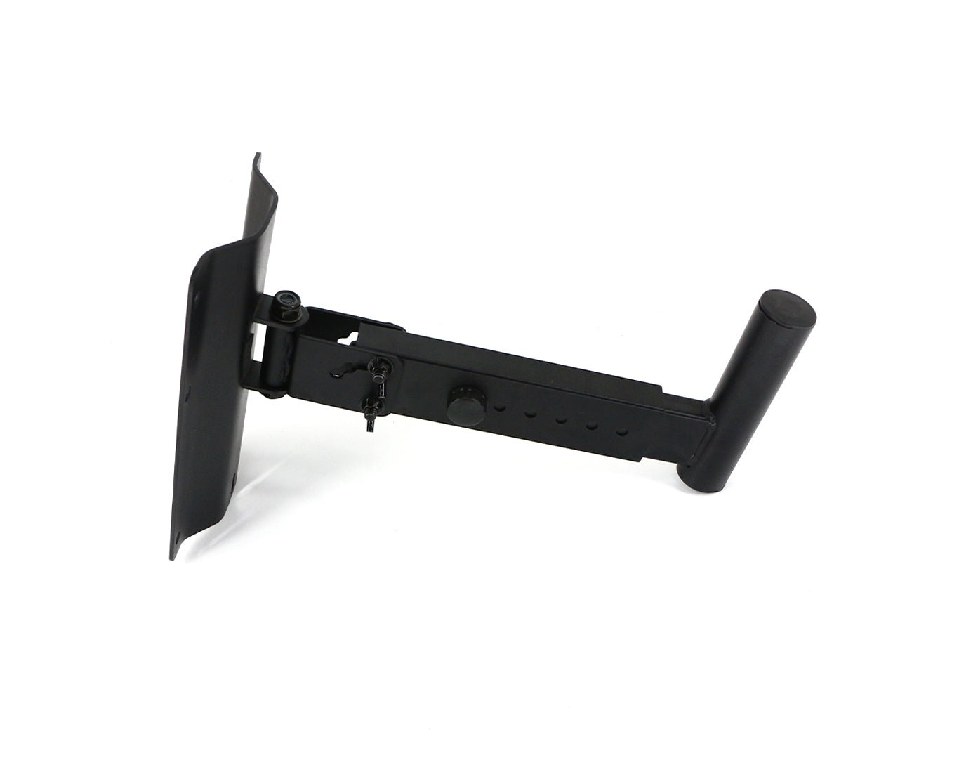 Speaker Wall Mount Pair Brackets Stand Adjustable Y-908