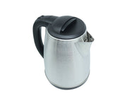 YOKOHAMA 1.8L Stainless Steel Electric Kettle YOK-KT18125
