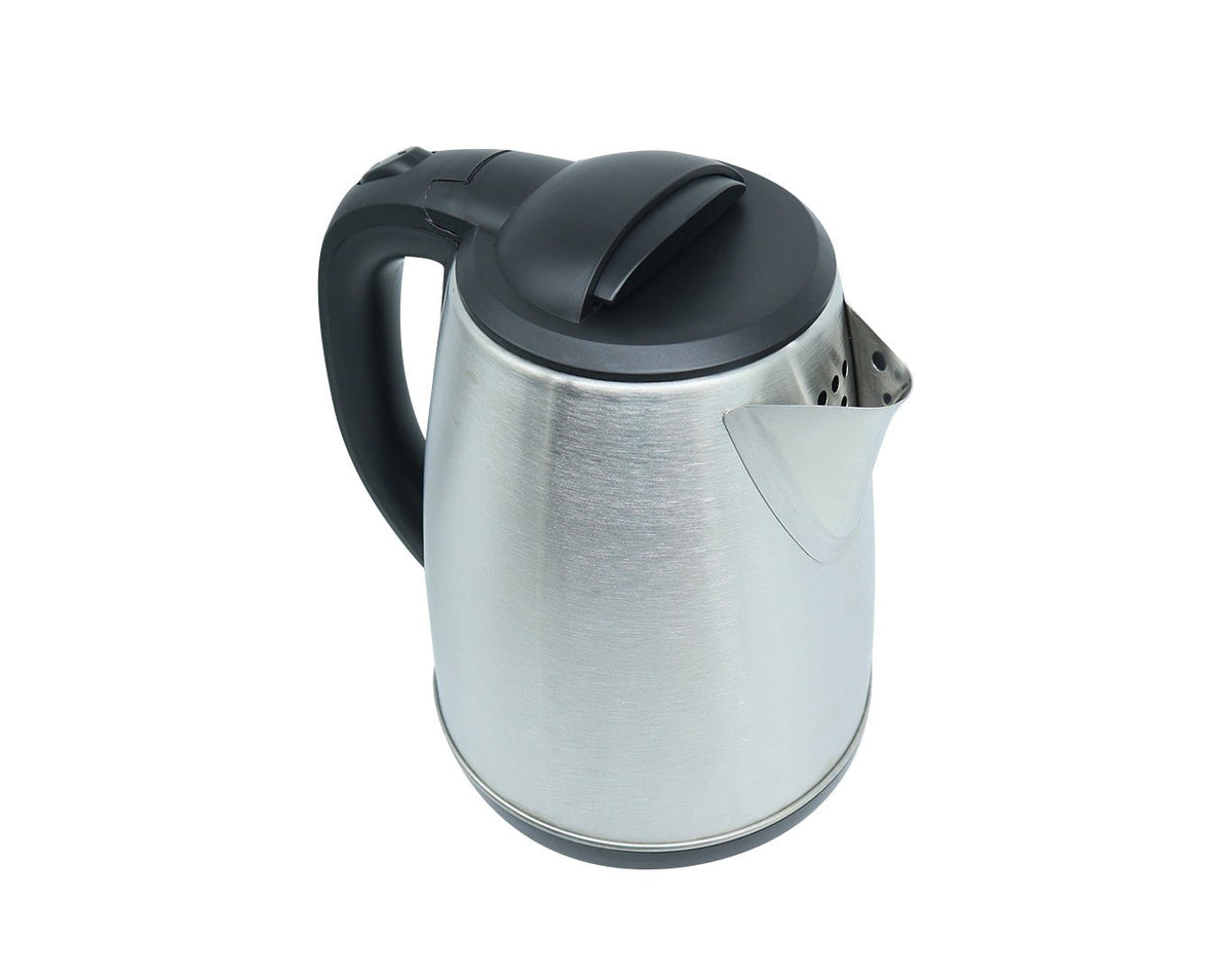 YOKOHAMA 1.8L Stainless Steel Electric Kettle YOK-KT18125