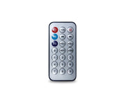 Bluetooth Party Speaker with FM Radio Flashing Lights Remote Control FT008 ZQS62 