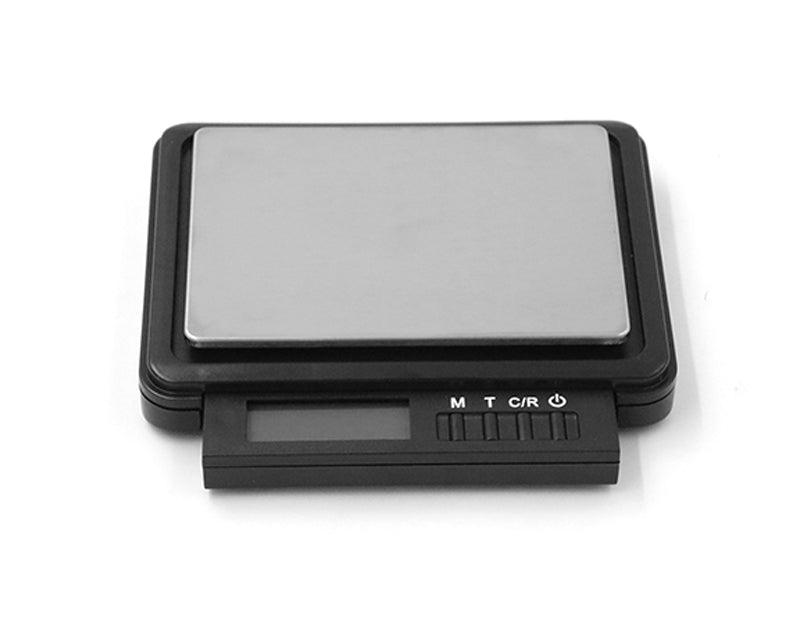 Mini Precision Digital Scale with Large Platform (<500g) SCP22 