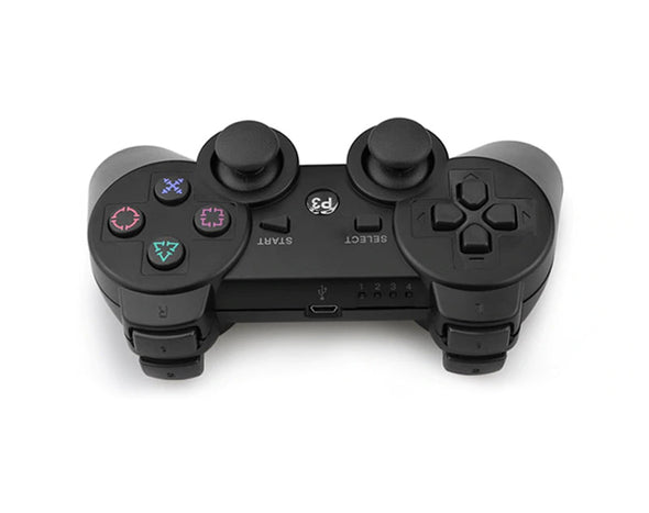 Bluetooth PS3 Style Wireless Controller PS3813BT 