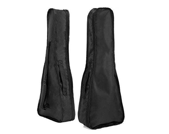 Nylon Gig Bag for Ukulele or 21" Acoustic Guitar 