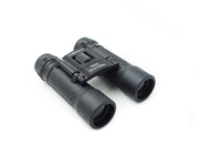 10x25 Compact Travel Binoculars 