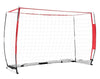 REFLEX 3m x 1.5m Portable Soccer Goal Football Training Practice Net S869 