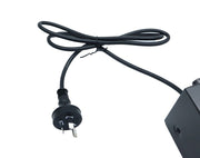 480W Bluetooth Amplifier 6 Channel Multi Zone 176C 
