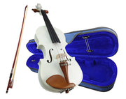Three Quarter Size Acoustic Violin 3/4 with Case MV105-3/4 