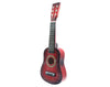 20" Kids Guitar 6 String Acoustic Natural 20KIDSGUITAR-RED 