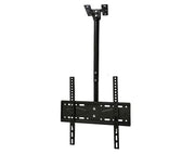 26" to 60" TV Ceiling Bracket Mount VESA 40kg Max. Heavy Duty Frame CEILINGTVBRACKET 