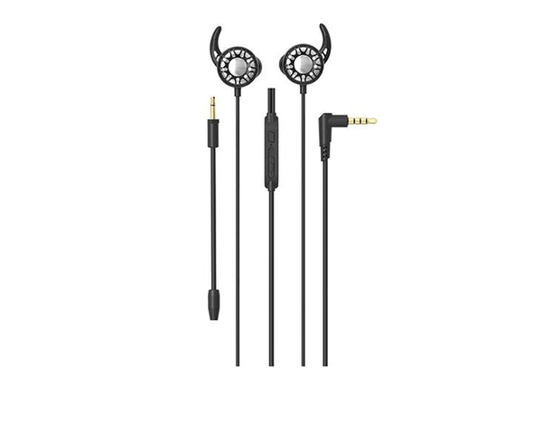 Gaming earphones with mic NG6019 