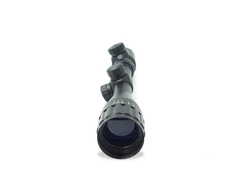 3-9x40 Scope w/ Light Waterproof Shockproof Fog proof S524 