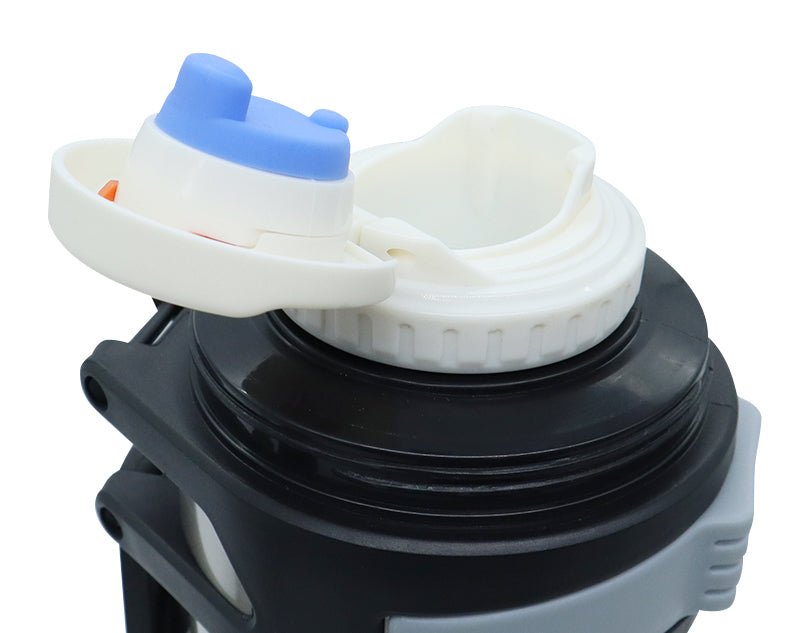 3L Stainless Steel Hot & Cold Canister S874 
