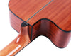 41" 12 String Acoustic Guitar Cutaway Built-In Pickup AC12-C 