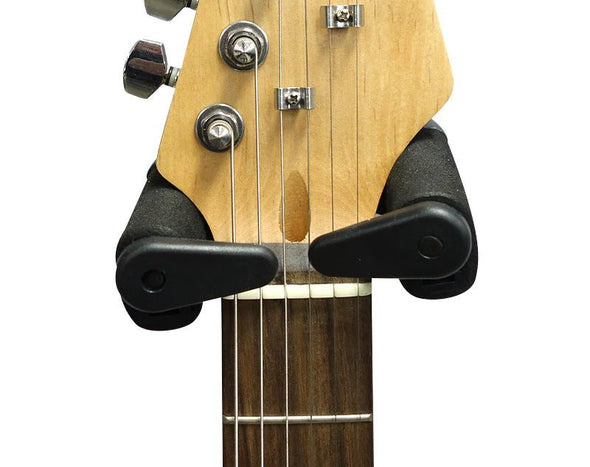 Slat Wall Guitar Hanger Short AGS33 