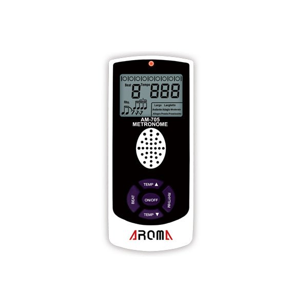 Aroma Metronome AM705
