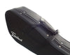 Freedom Formed Acoustic Guitar Case Hard Padded 105cm Straps FCA01 