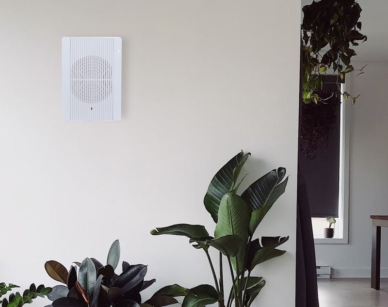 Arlec High Output Wireless Door Chime 100m Range Door Bell 8 Chime Tones DC380