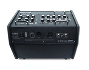 AROMA 80W Portable Guitar Amplifier AG-80A 