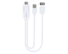 Moveteck USB (Adaptor) to HDMI Cable 1m BT839 