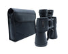 10x50 Binoculars Center Focus Porro Prism Binoculars Precision Optical S741 