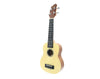 21" Concert Ukulele 4 String Acoustic Hawaii Guitar Kids Music Beginner Gift C380 