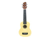 21" Concert Ukulele 4 String Acoustic Hawaii Guitar Kids Music Beginner Gift C380 
