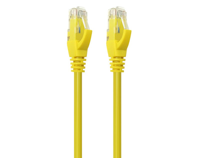 Ethernet Cable 3m 5m CAT6 RJ45 Male/Male Modem Router Network CAT6 
