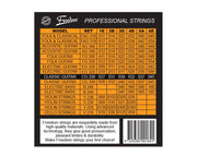 Freedom 10 Pack Classical Guitar Strings CG338-10PK 