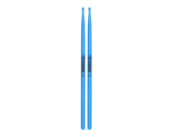 Drumsticks 5A 5B Plastic Coloured Electronic Drums DS4 