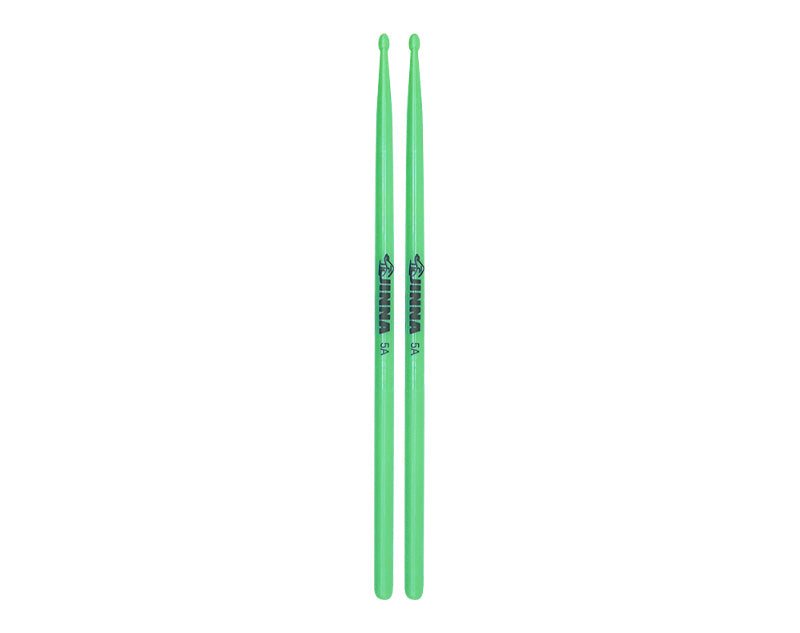 Drumsticks 5A Plastic Glow In The Dark Electronic Drums DS4-GLOW 