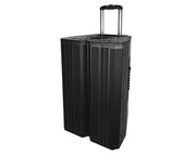 Precision Audio 600W Portable Karaoke Machine Bluetooth Party Speaker Tower LG1216